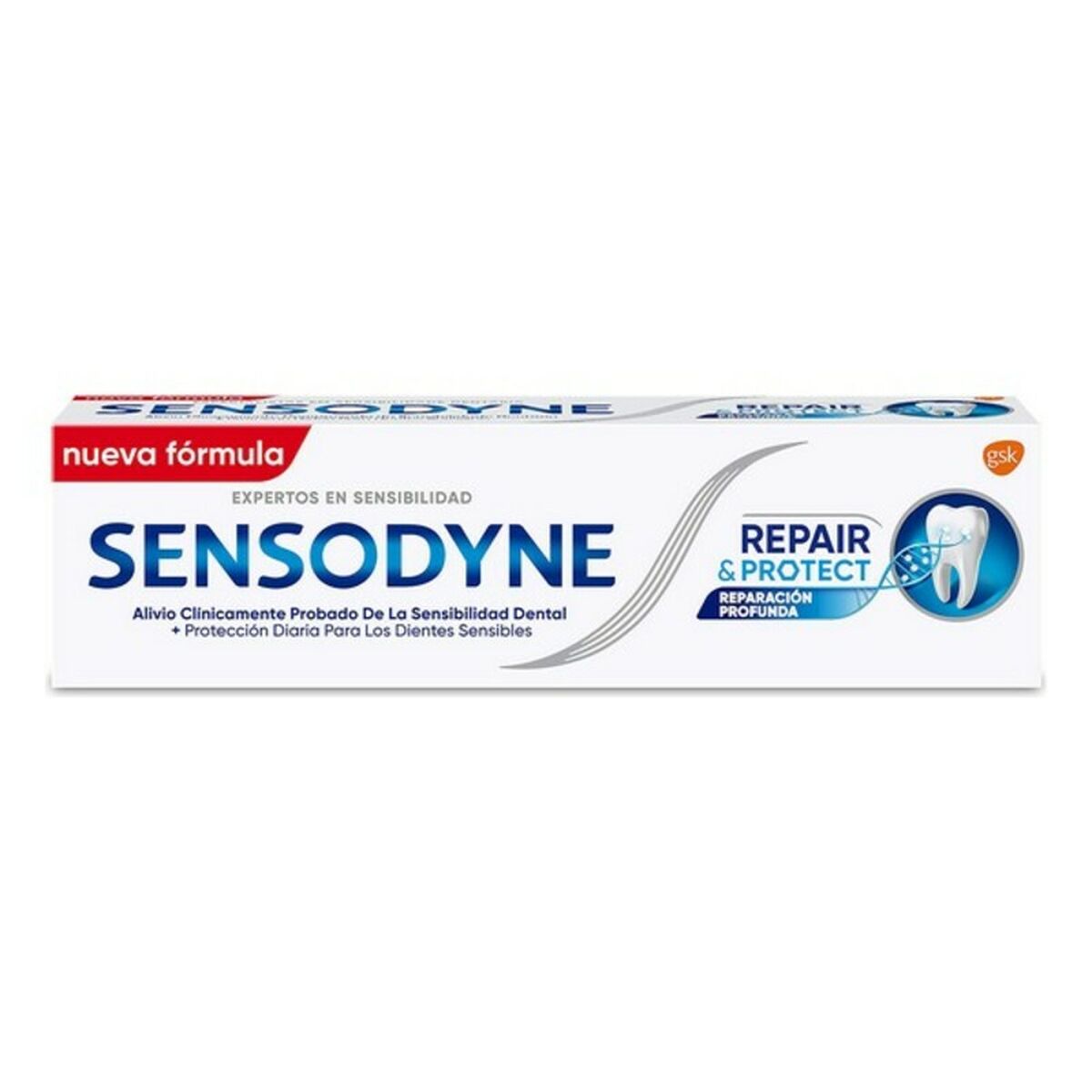 Pasta de Dientes Sensodyne 60000000126074 75 ml